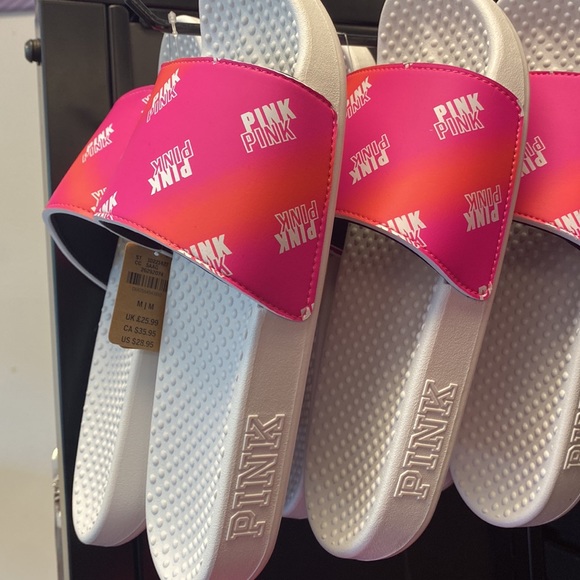 PINK Slides - Picture 2 of 2